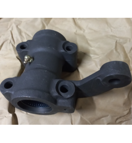 supporto rinvio sterzo iveco 4808806
