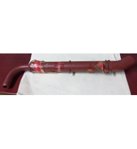 silenziatore valvola di scarico aria iveco 4808696
