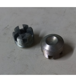 tappo filettato per teste sferiche mm 16 iveco 15151111