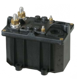 teleruttore generale batterie 24v stacco positivo iveco 4786970