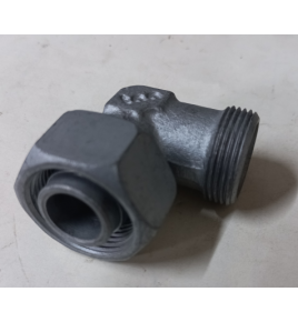 raccordo 90° compressore iveco 16504315