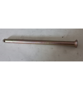 perno tassello sospensione posteriore iveco 4817962