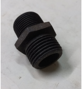 raccordo filtro olio iveco 4657869