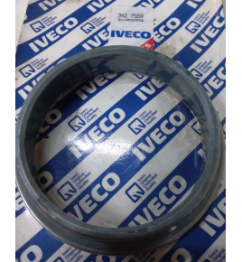 paraolio mozzi posteriori 104x130x33 iveco 3427559