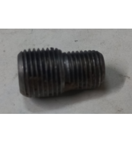 raccordo per filtro acqua iveco 4681777