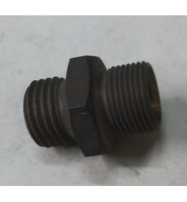 raccordo mm 9 iveco 10167611
