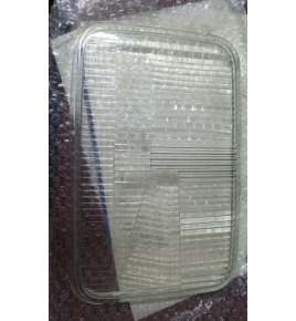 cristallo gruppo ottico faro iveco 42487169