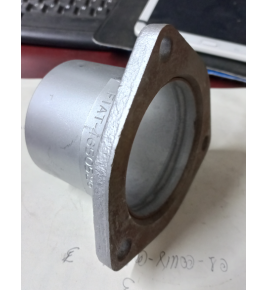 flangia collettore aspirazione iveco 4650526