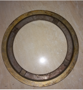 anello cambio voith iveco 9986235