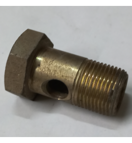 raccordo forato mm20 iveco 10182611