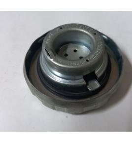 tappo serbatoio chiusura a incastro  iveco 98497961