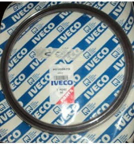 paraolio/anello di tenuta mozzo posteriore 176x200x11.7 iveco 40100673