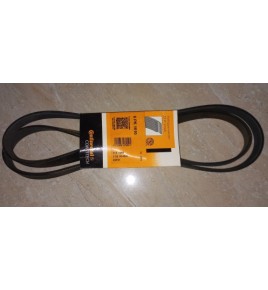 cinghia multi v belt 6pk1610