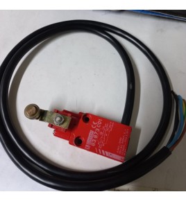microinterruttori fine corsa pedana disabili breda 0255400