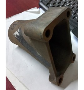 supporto motore sx iveco 61319614