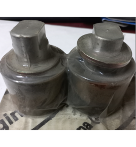 kit rulli per ganasce freno posteriore breda s5005309