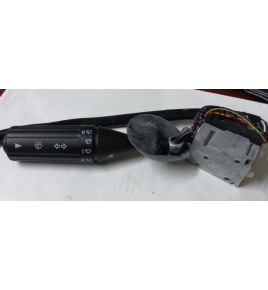 leva devioguida/devioluce indicatore di direzione e tergivetro iveco 8010002402mo
