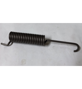 molla di richiamo ganasce iveco 2967738 clark 3734503 3777736