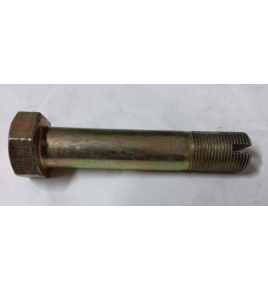 perno testa esagonale ganasce freno iveco 4650403