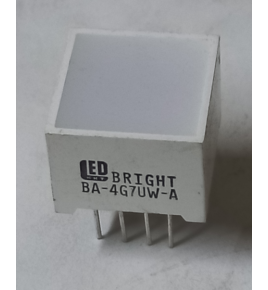led giallo cruscotto ledbright ba 4g7uw a breda d071436