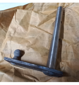albero per valvola freno motore iveco 4748910