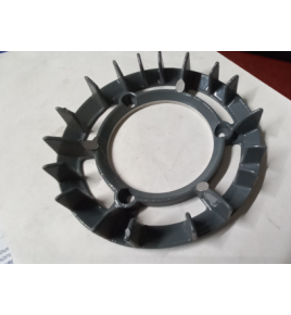 ventola rotore alternatore iveco 9982455