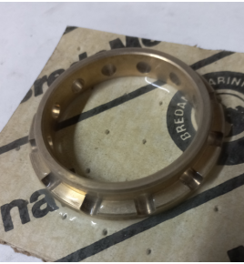 anello di rasamento mozzo posteriore breda s5001568