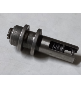 perno a snodo regolatore pompa iniezione iveco 766957