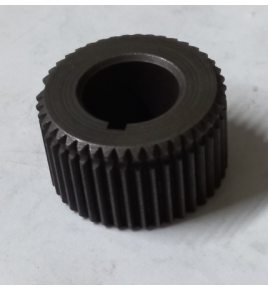 boccola dentata albero spiline om 40-50nc 3° pompante pompa iniezione iveco 760565