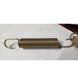 molla di ritorno pedale freno iveco 38564303