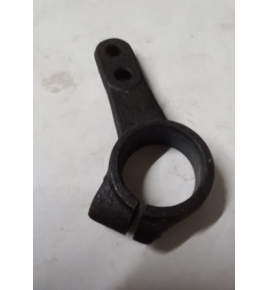 leva comando acceleratore pompa iniezione iveco 733484