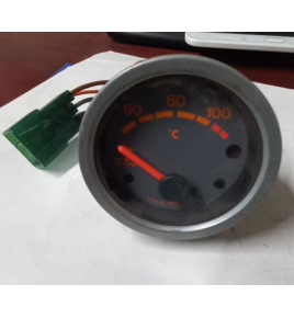 termometro liquidi di raffredamento motore nel cruscotto iveco 98489434