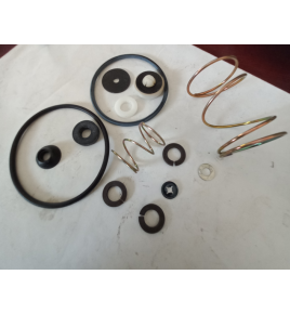 kit pneumatico  riduttore di pressione knorr I 861550051 iveco 42488003