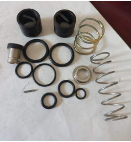 kit guarnizioni per rubinetto aria breda 0190978