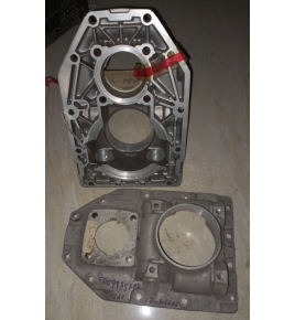 coperchio posteriore cambio zf 1250408100 iveco 9985699