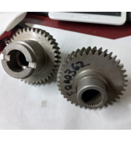 ingranaggio comando compressore fqa0362