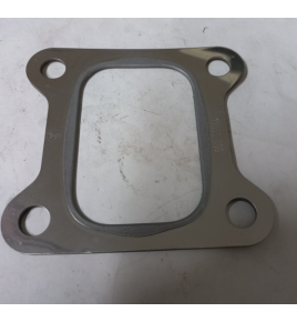guarnizione centrale collettore scarico motore iveco 4818721 98434846