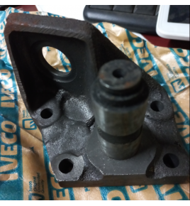 supporto  iveco 4639597