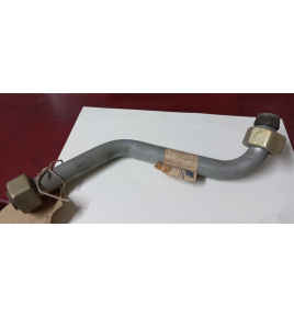 tubo rigido sagomato e raccordato serbatoio idroguida iveco 4783287