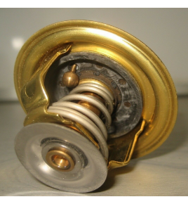 valvola termostatica apertura 74° daily iveco 4809019 98463638