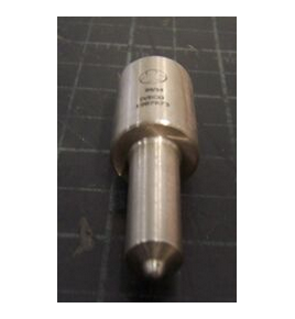 polverizzatore DLL145s770 bosch 0433271375 iveco 1907673 771405 7117307 4760846