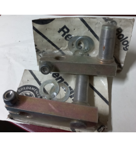 manovella motore tergivetro L 100 piolo 16x40 breda d047154