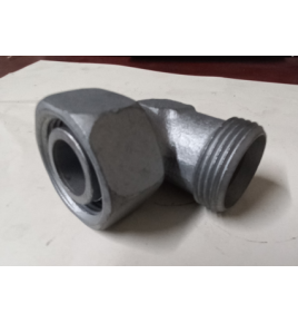 raccordo a gomito idroguida iveco 16526511