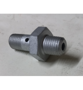 raccordo/bocchettone filettato iveco 4607792