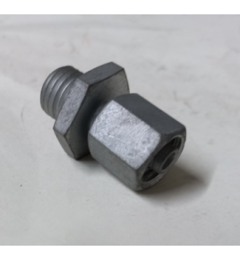 raccordo valvola distributore iveco 4741633