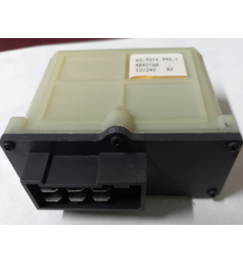 centralina usura freni 24v iveco 4842768