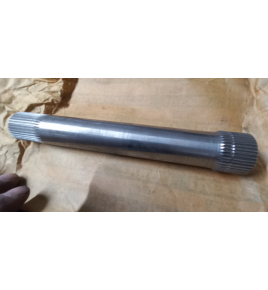 albero comando pompa iniezione iveco 8818841