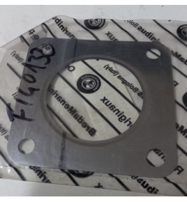 guarnizione turbo compressore deutz 04255669