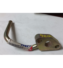 tubazione acqua di raffreddamento iveco 61688453 4681772