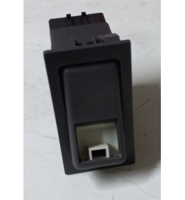 interruttore a doppio scatto da cruscotto iveco 98441318